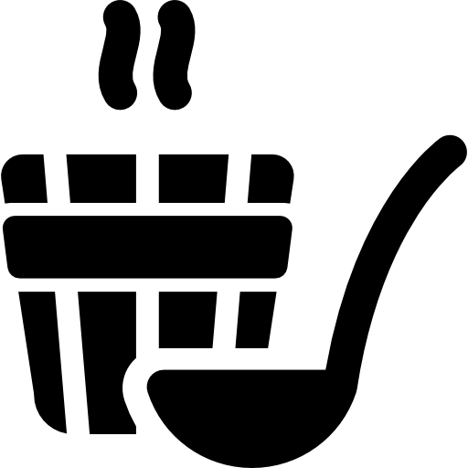 Sauna (servizio extra)