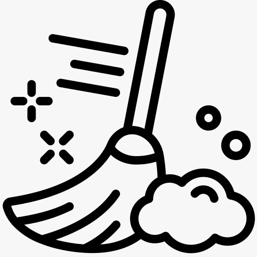 Pulizia locali (servizio extra)